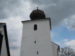 Libuška,Betynka